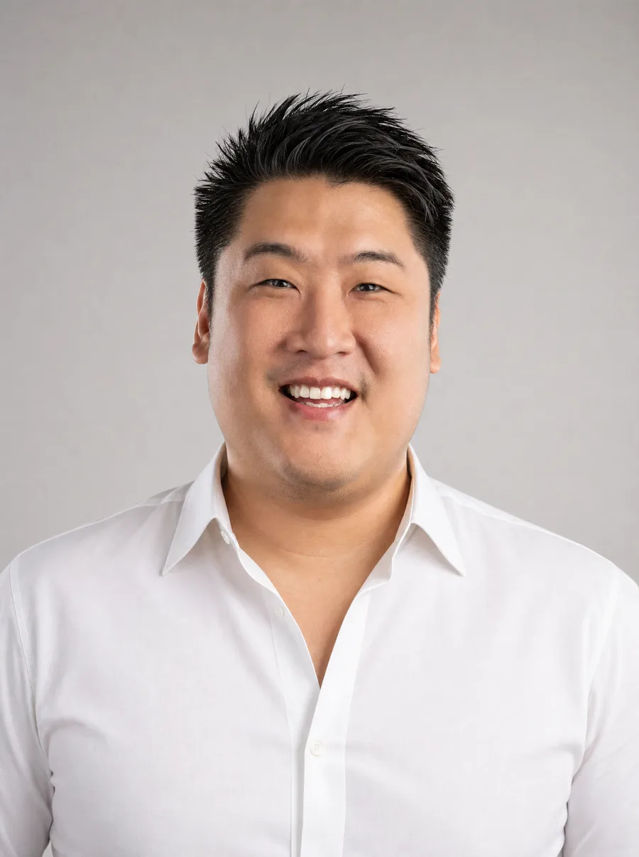 Daniel Kung, Founder & Principal, LDU Asia