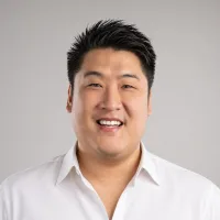 Daniel Kung, Founder and Managing Director