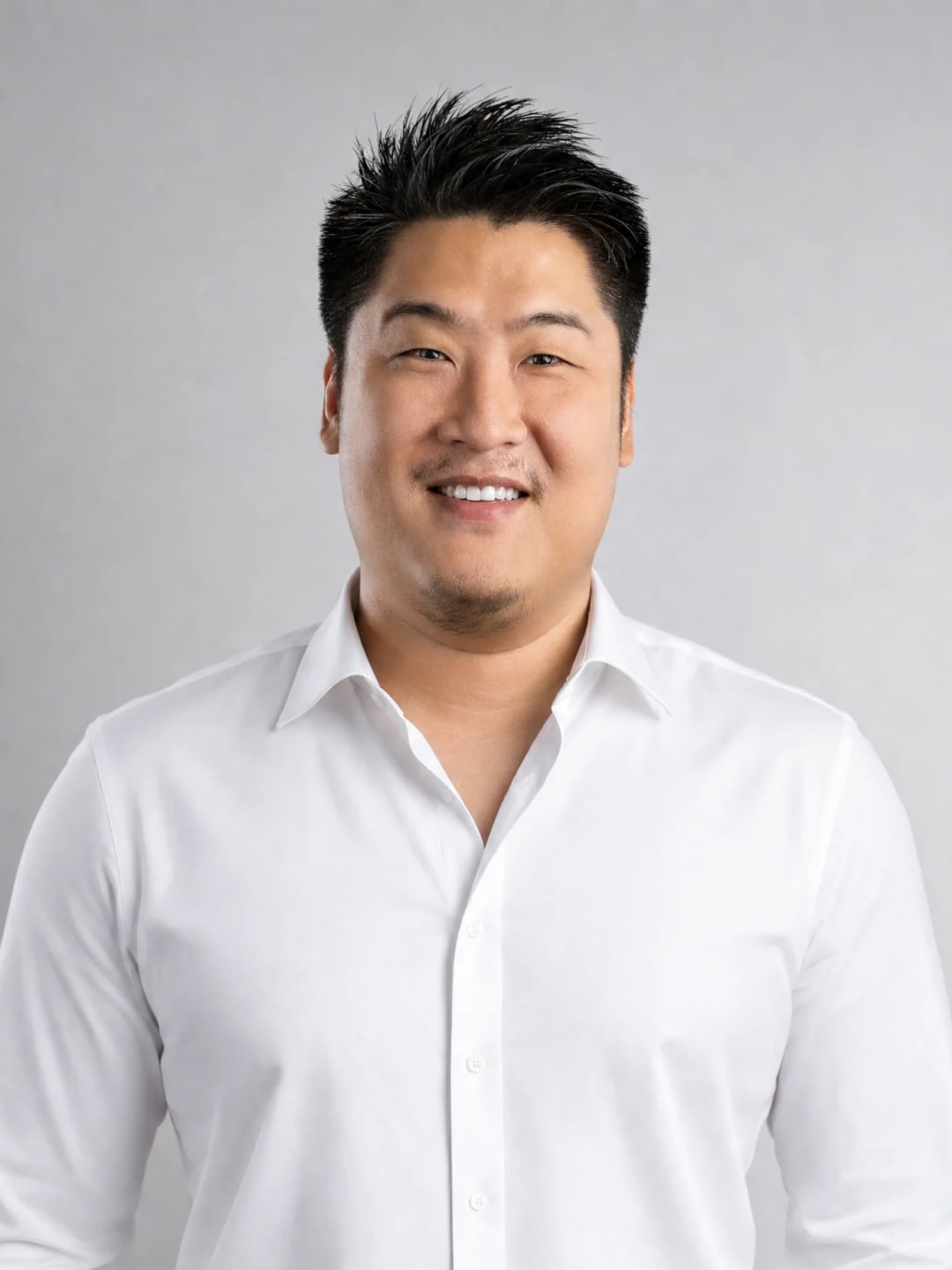 Daniel Kung, founder of LDU