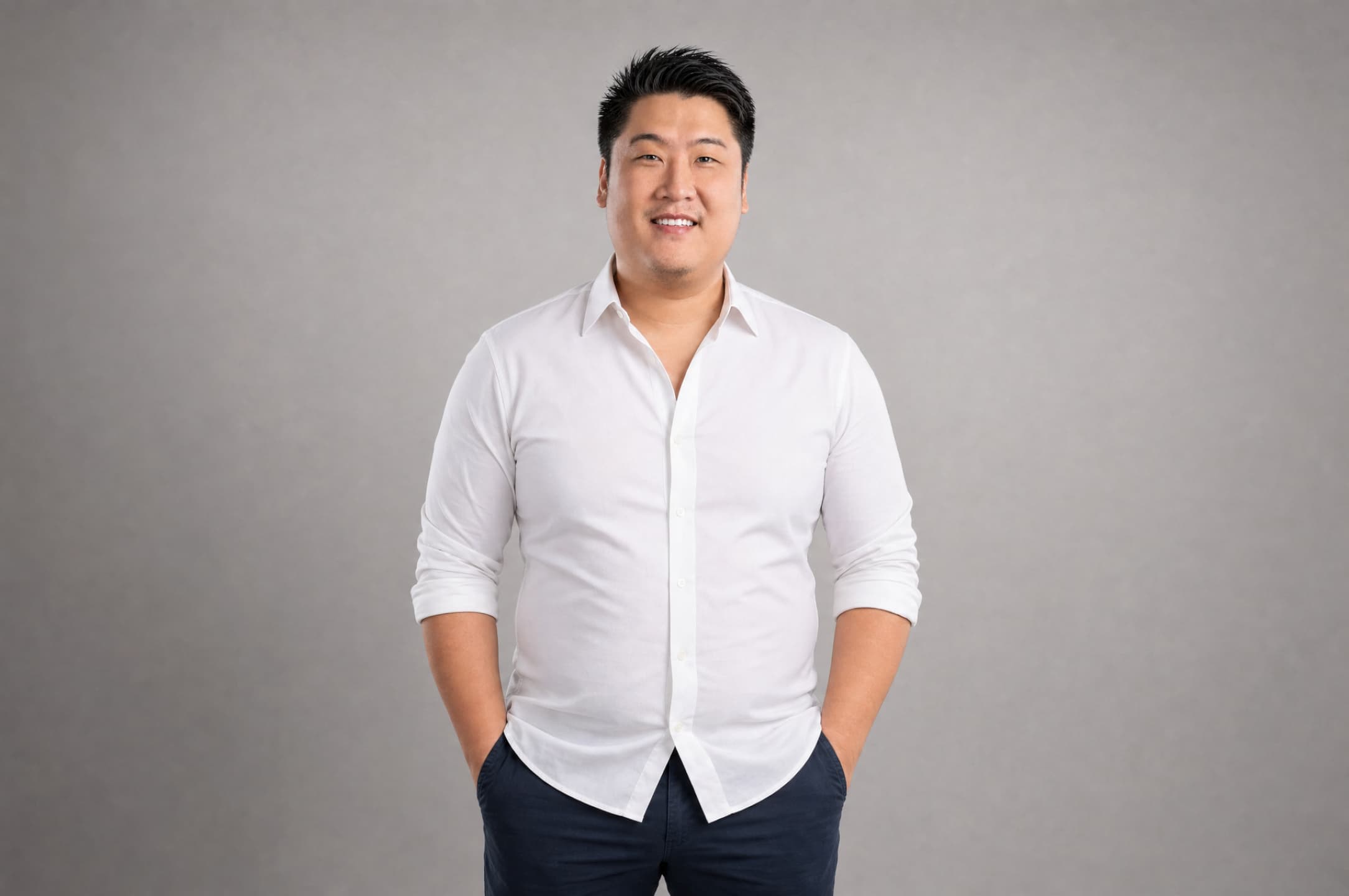 Daniel Kung, Build partner