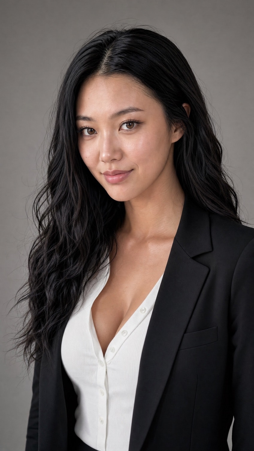 A member of the LDU legal team in Singapore